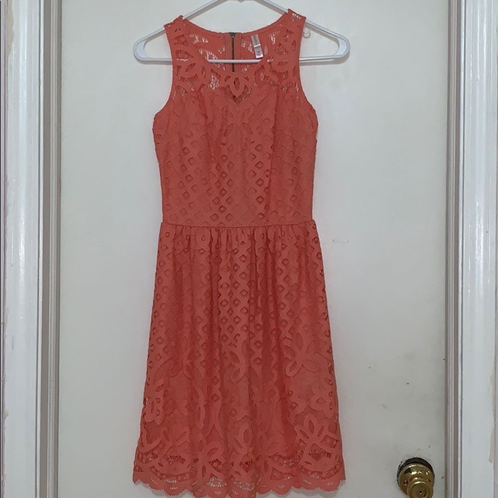 Summer dress